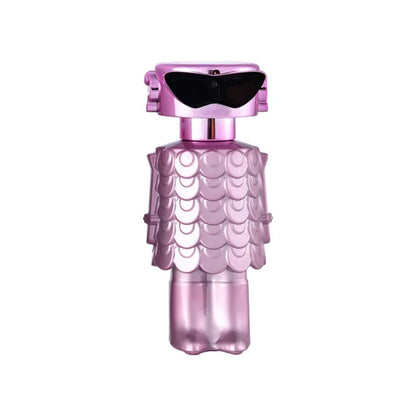 Lovali Pink Flame Limited Edition Eau De Parfum 75ml