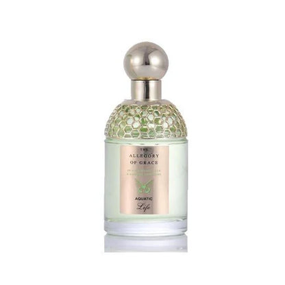 Lovali The Allegory of Grace Aquatic Life Eau De Parfum Spray 100ml