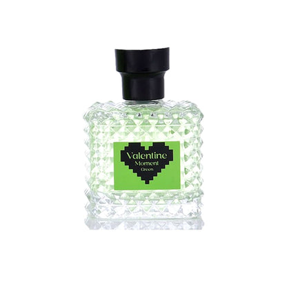 Lovali Valentine Moment Green Eau De Parfum 100ml