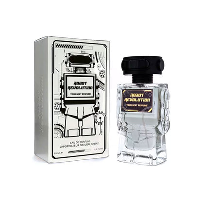 Lovali Robot Revolution Your Next Perfume Eau De Parfum Spray 100ml