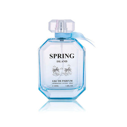 Lovali Spring Island Eau De Parfum 100ml