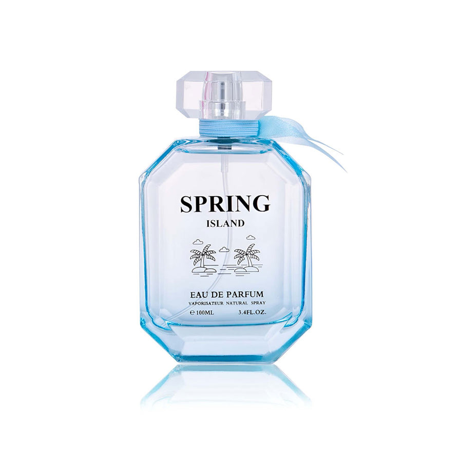 Lovali Spring Island Eau De Parfum 100ml