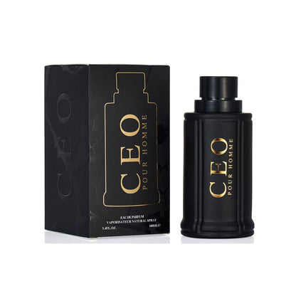 Lovali CEO Elite Intense Eau De Parfum 100ml