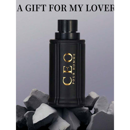 Lovali CEO Elite Intense Eau De Parfum 100ml