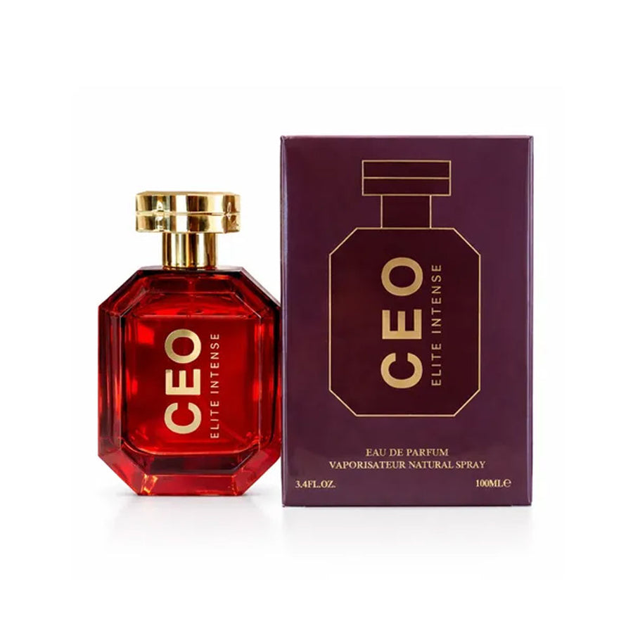 Lovali CEO Elite Intense Eau De Parfum Spray 100ml