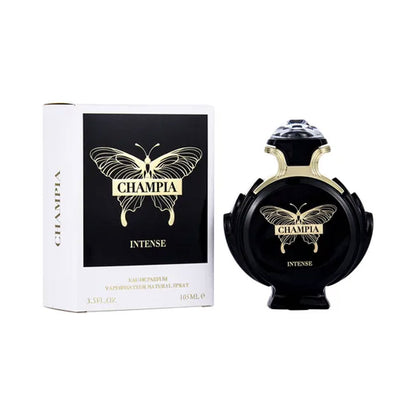 Lovali Champia Intense Eau De Parfum 105ml