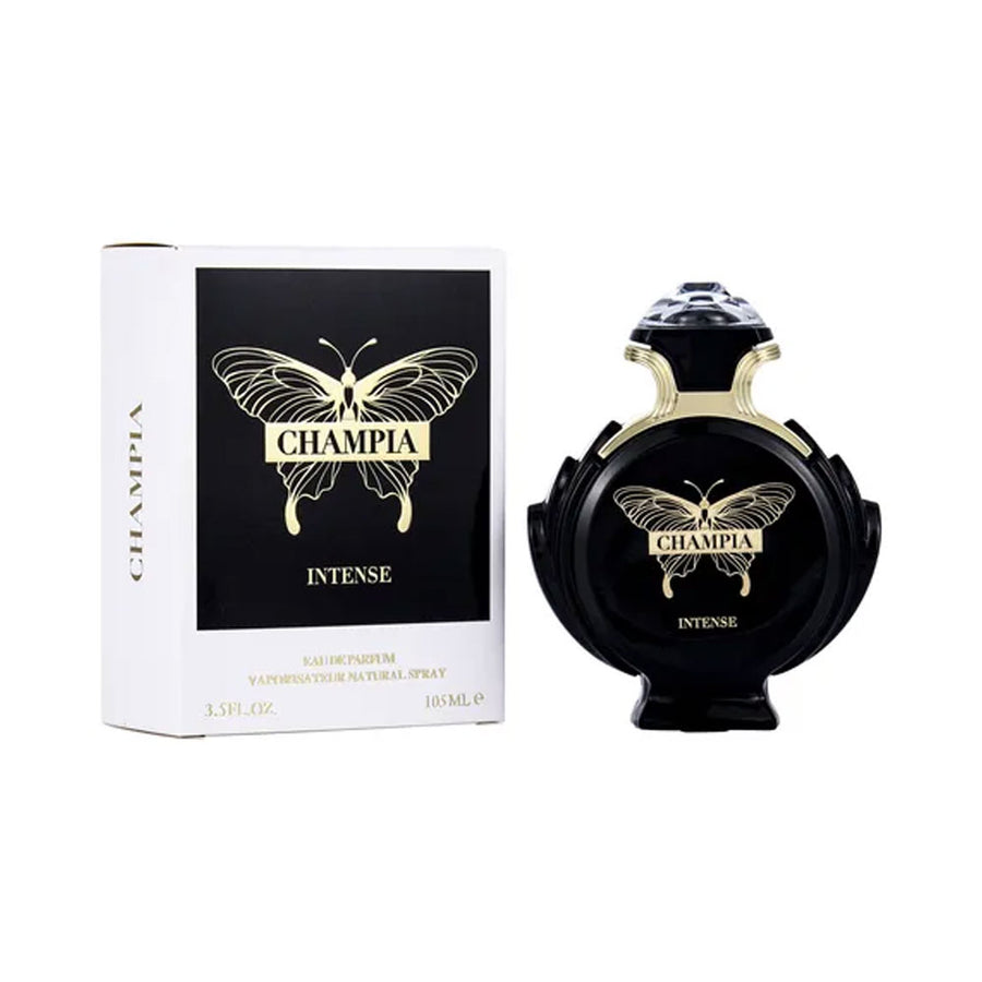 Lovali Champia Intense Eau De Parfum 105ml