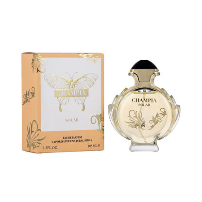 Lovali Champia Solar Eau De Parfum 105ml