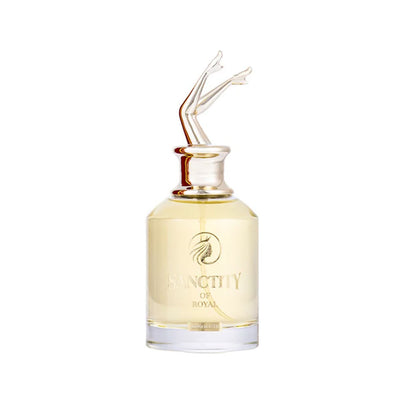 Lovali Sanctity Of Royal Absolute Eau De Parfum 100ml