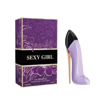 Lovali Sparkle Sexy Girl Eau De Parfum 85ml