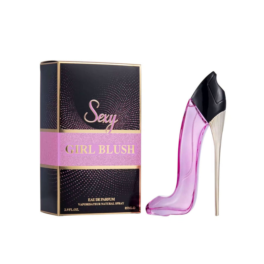 Lovali Sexy Girl Blush Eau De Parfum 85ml