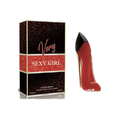 Lovali Very Sexy Girl Eau De Parfum 85ml