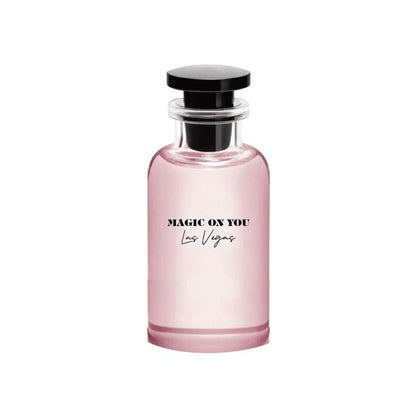 Lovali Magic On You Las Vegas Eau De Parfum 100ml