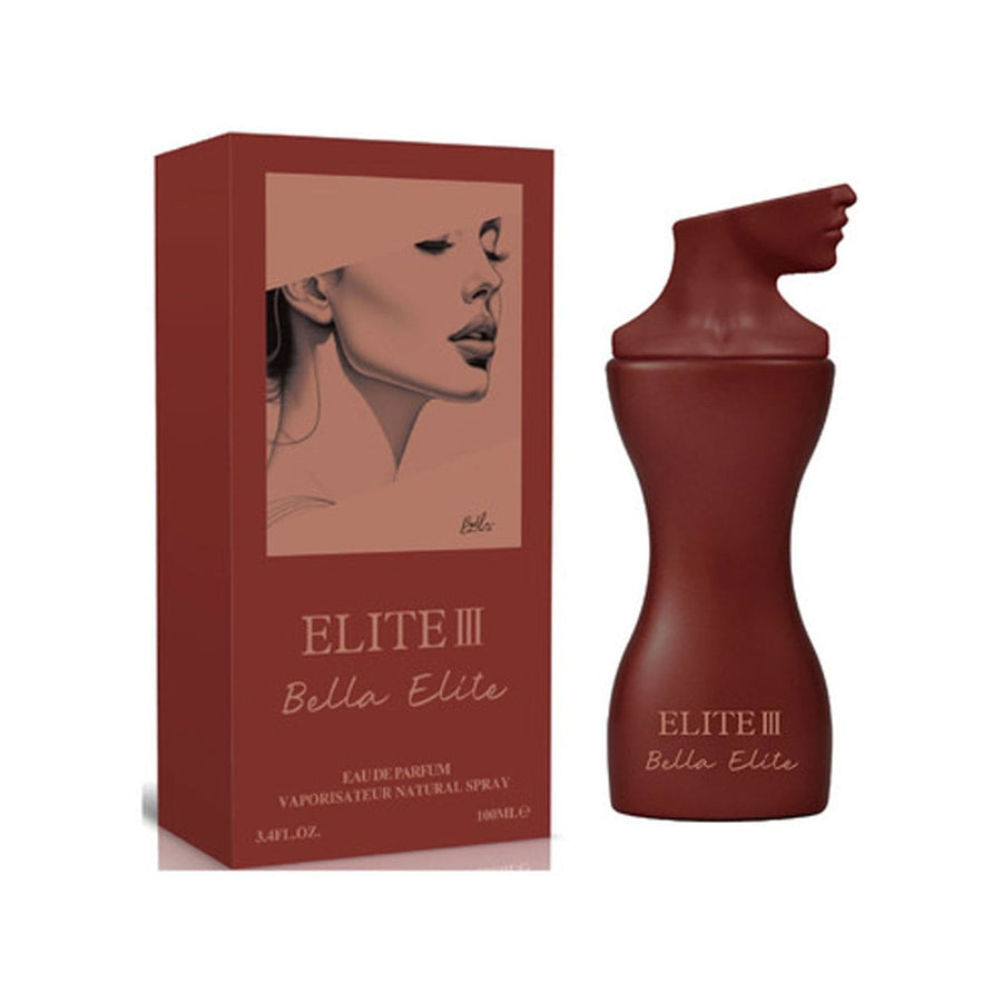Lovali Elite III Bella Elite Eau De Parfum 100ml
