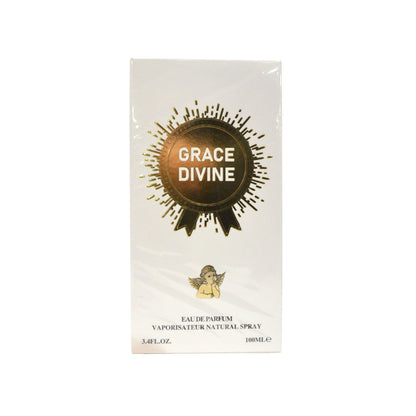Lovali Grace Divine Eau De Parfum 100ml