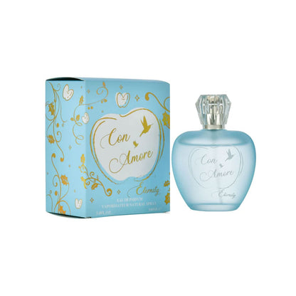 Lovali Con Amore Eternity Eau De Parfum 100ml