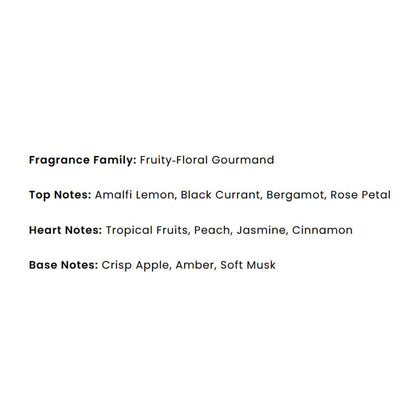 Lovali Con Amore Eternity Eau De Parfum 100ml