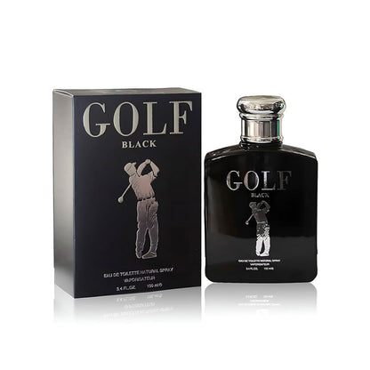 Lovali Golf Black Eau De Parfum 100ml