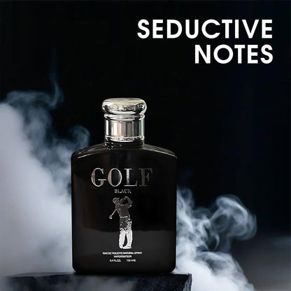 Lovali Golf Black Eau De Parfum 100ml