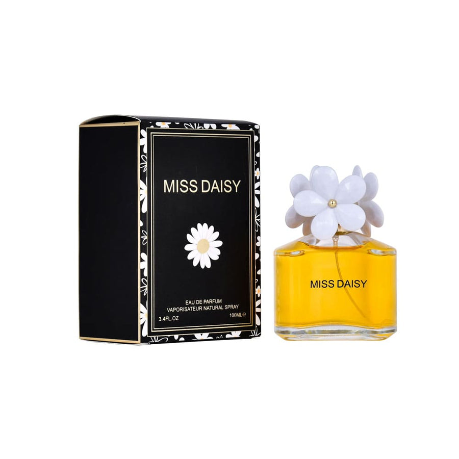 Lovali Miss Daisy Eau De Parfum 100ml