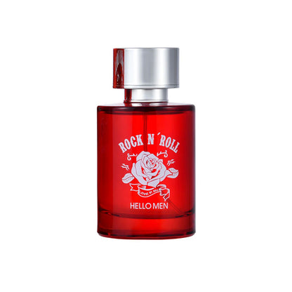 Lovali Hello Men Rock N 'Roll Eau De Parfum 100ml