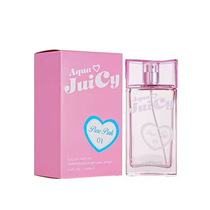Lovali Aqua Juicy Pure Pink 01 Eau De Parfum 100ml
