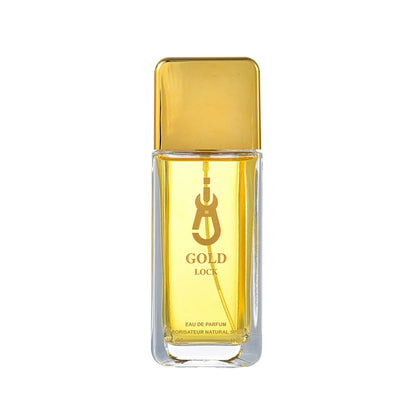 Lovali Gold Lock White Eau De Parfum Spray 100ml