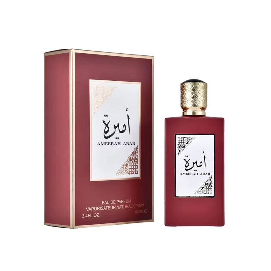 Lovali Ameerah Arab Eau De Parfum Spray 100ml