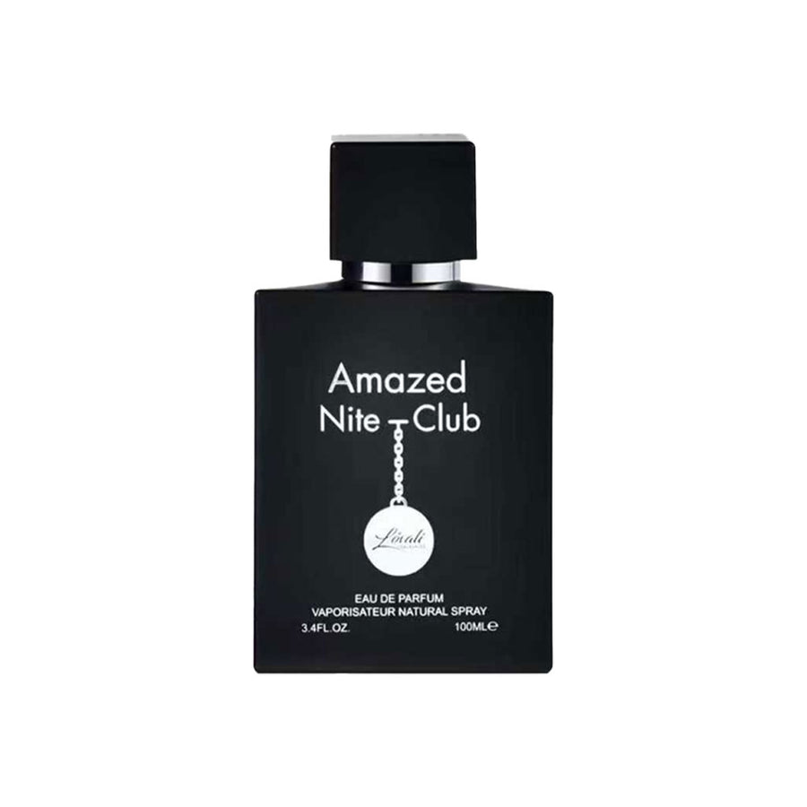 Lovali Amazed Nite Club Eau De Parfum Spray 100ml