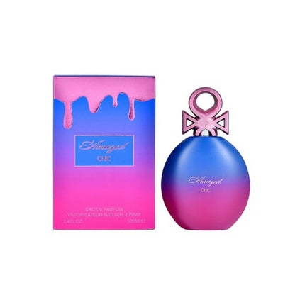 Lovali Amazed Chic Eau De Parfum Spray 100ml