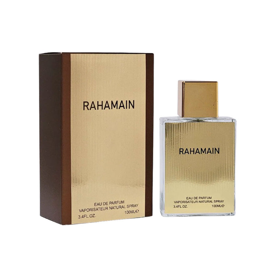 Lovali Rahamain Eau De Parfum Spray 100ml
