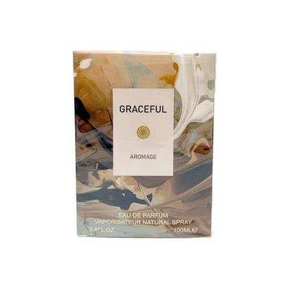 Lovali Graceful Aromage Eau De Parfum Spray 100ml