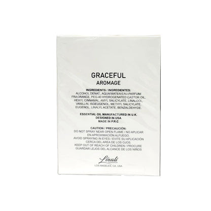 Lovali Graceful Aromage Eau De Parfum Spray 100ml