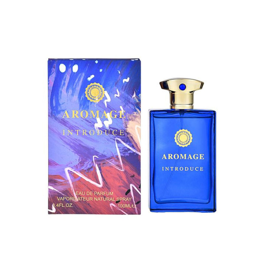 Lovali Aromage Introduce Eau De Parfum Spray 100ml