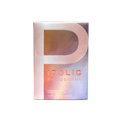 Lovali Idolic Philosophy Eau De Parfum Spray 100ml