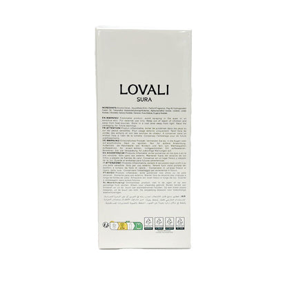 Lovali Sura Elite Eau De Parfum Spray 100ml