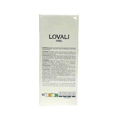 Lovali Ariel Subtlest Eau De Parfum Spray 100ml