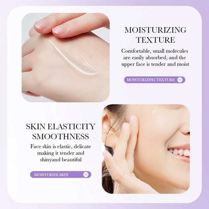 Bioaqua Polypeptide Perilla Moisturizing Nourishing Anti-Aging Repair Essence 30ml