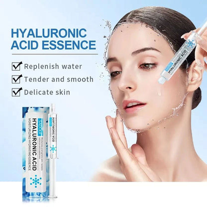 Sadoer Hyaluronic Acid Moisturizing Hydrating Essence 10g