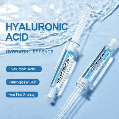 Sadoer Hyaluronic Acid Moisturizing Hydrating Essence 10g