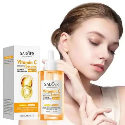 Sadoer Vitamin C Serum 100ml