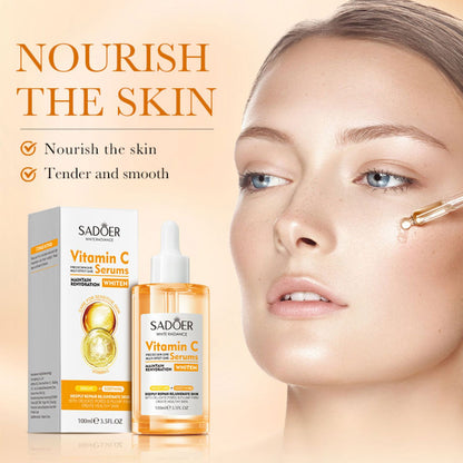 Sadoer Vitamin C Serum 100ml