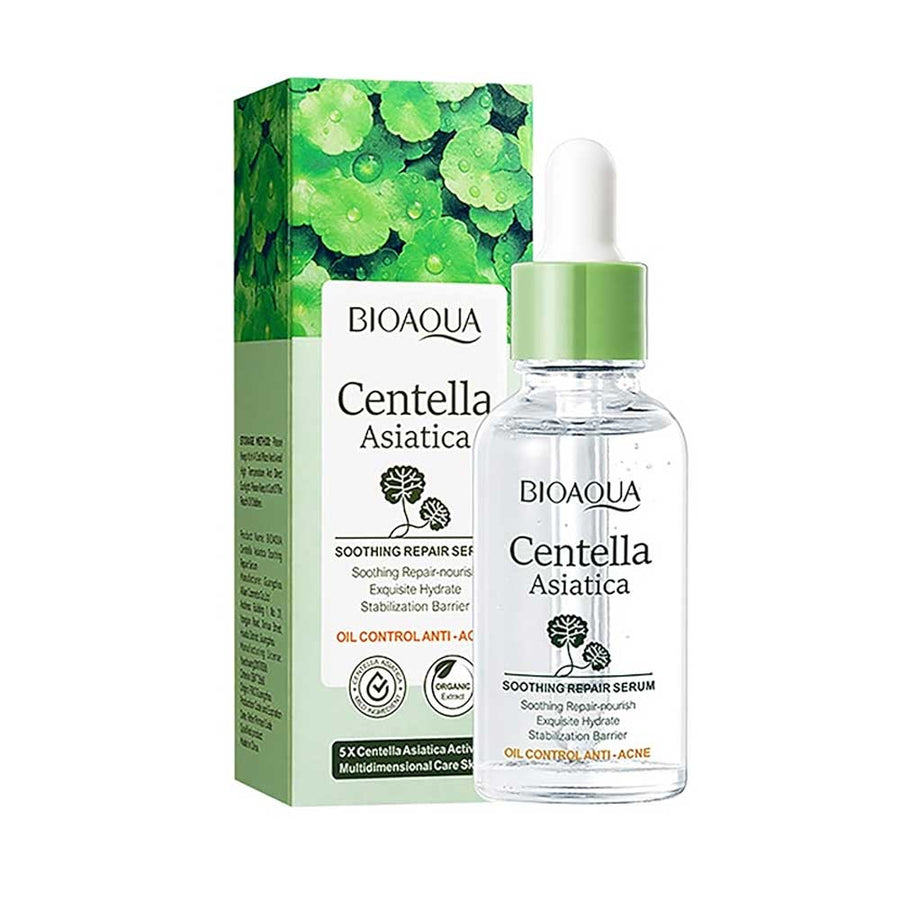 Bioaqua Centella Soothing Repair Serum 30ml