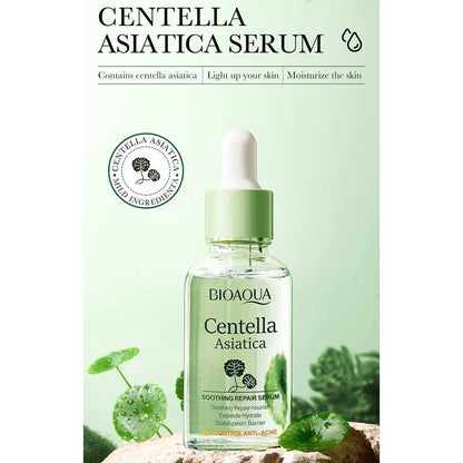Bioaqua Centella Soothing Repair Serum 30ml
