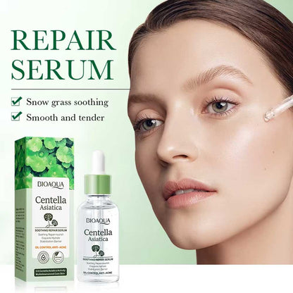 Bioaqua Centella Soothing Repair Serum 30ml