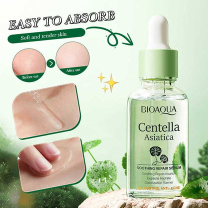 Bioaqua Centella Soothing Repair Serum 30ml