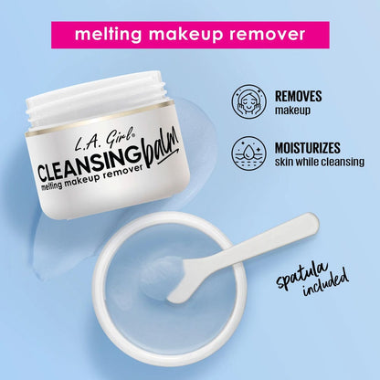 LA Girl Cleansing Balm 30g