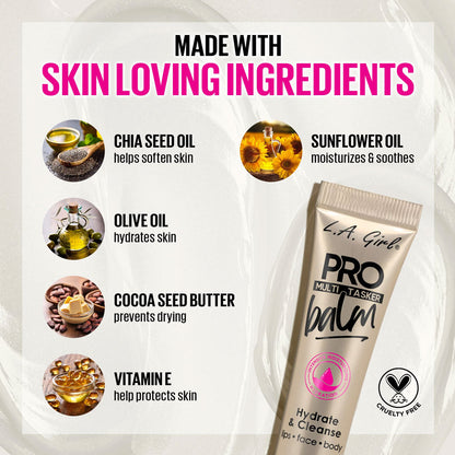 LA Girl Pro Balm Multi Tasker 15ml