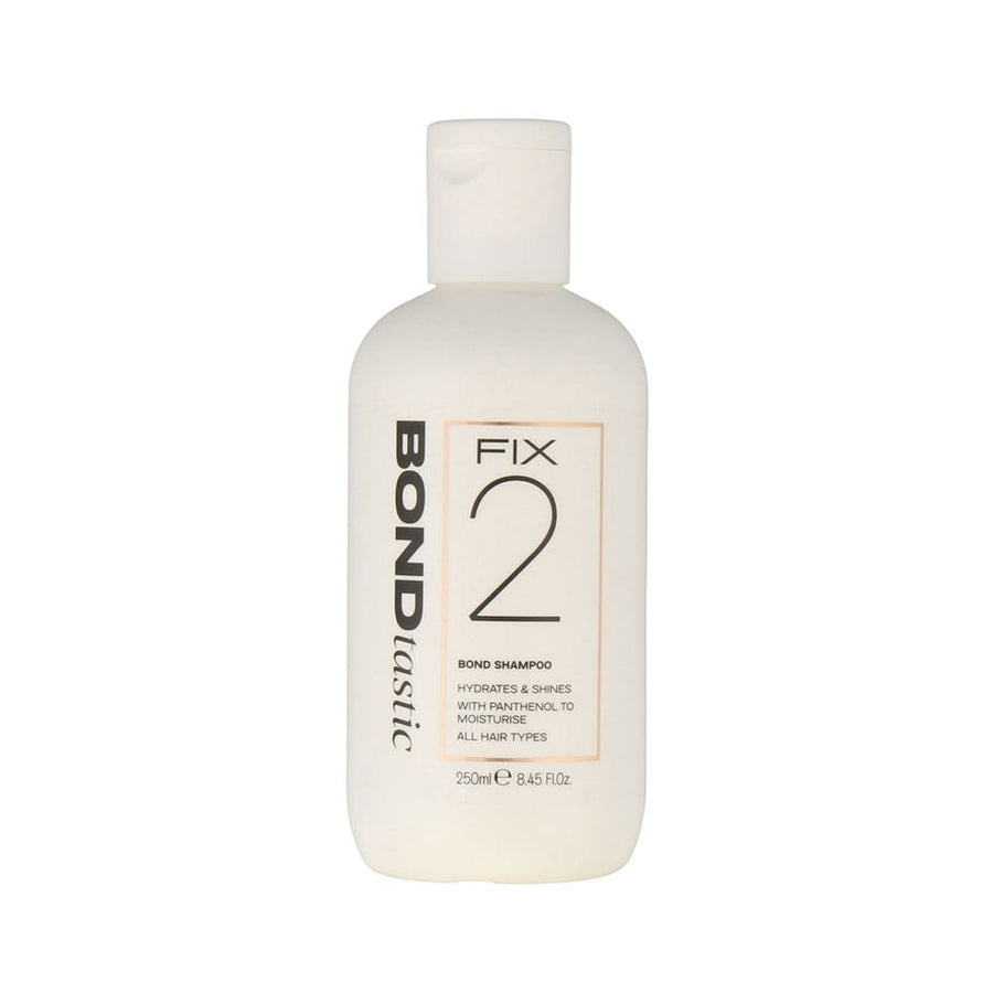 Bondtastic Fix 2 Bond Shampoo 250ml