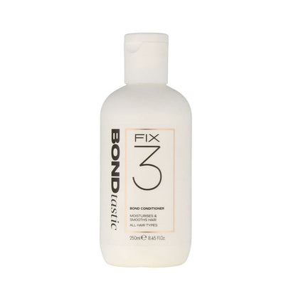 Bondtastic Fix 3  Bond Conditioner 250ml